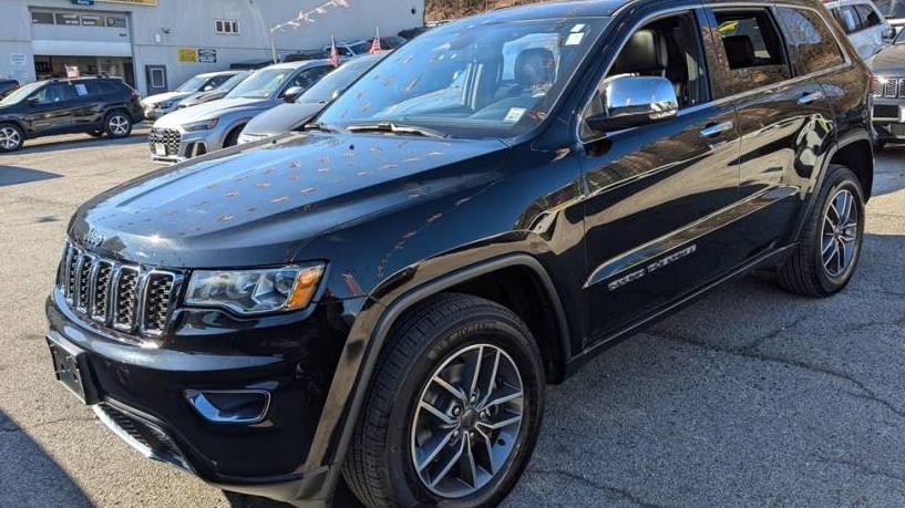 JEEP GRAND CHEROKEE 2020 1C4RJFBG9LC101543 image